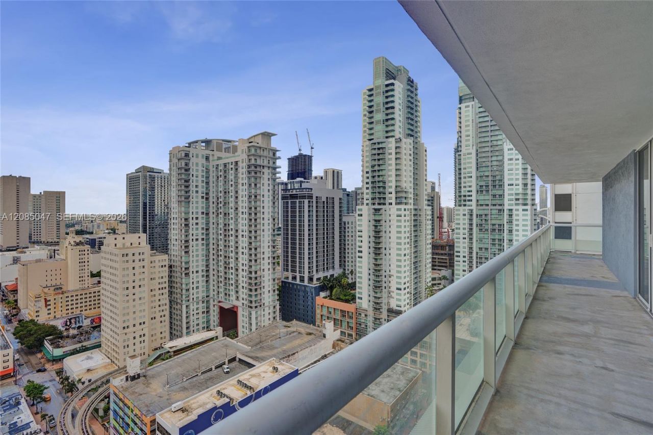 50 Biscayne Blvd, Unit 2801, Miami, FL 33132 Photo