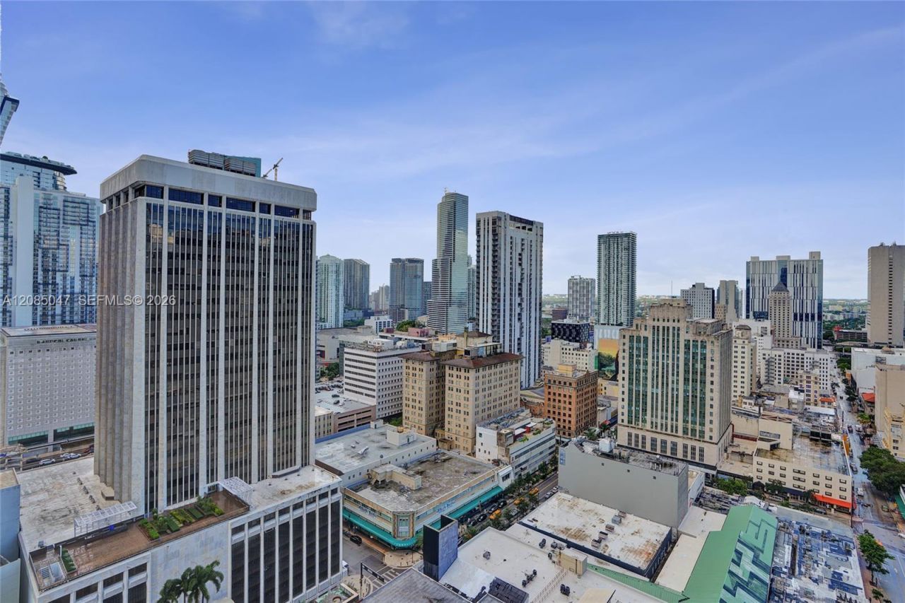 50 Biscayne Blvd, Unit 2801, Miami, FL 33132 Photo