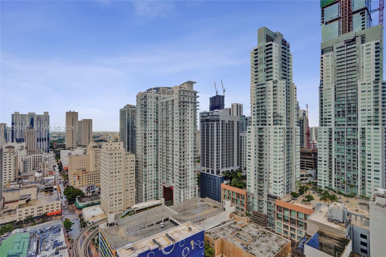 50 Biscayne Blvd, Unit 2801, Miami, FL 33132 Photo