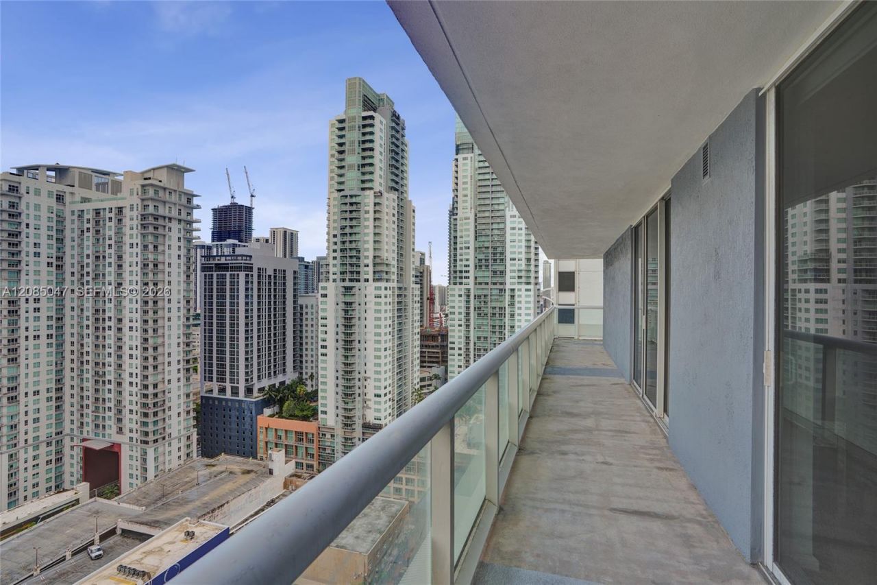 50 Biscayne Blvd, Unit 2801, Miami, FL 33132 Photo
