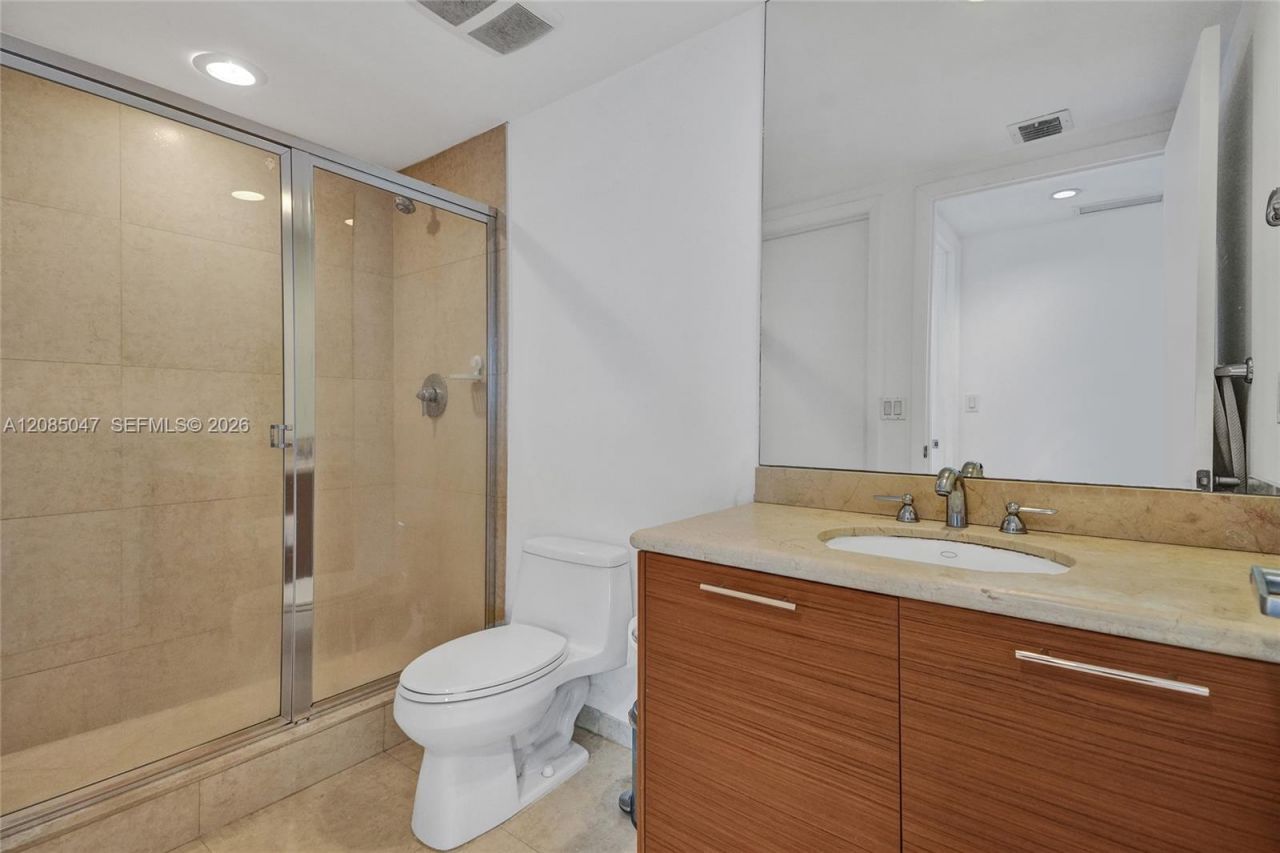 50 Biscayne Blvd, Unit 2801, Miami, FL 33132 Photo