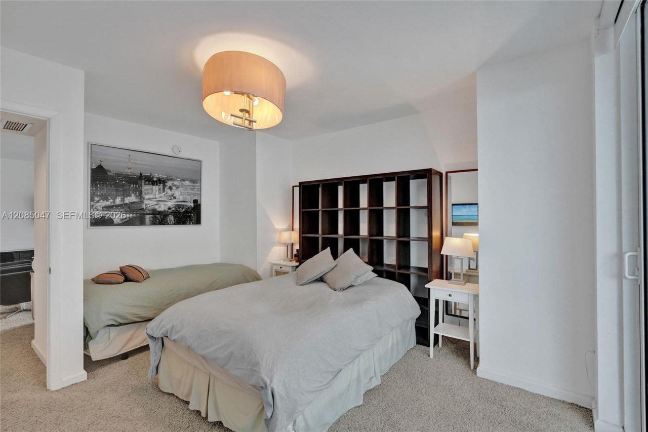 50 Biscayne Blvd, Unit 2801, Miami, FL 33132 Photo