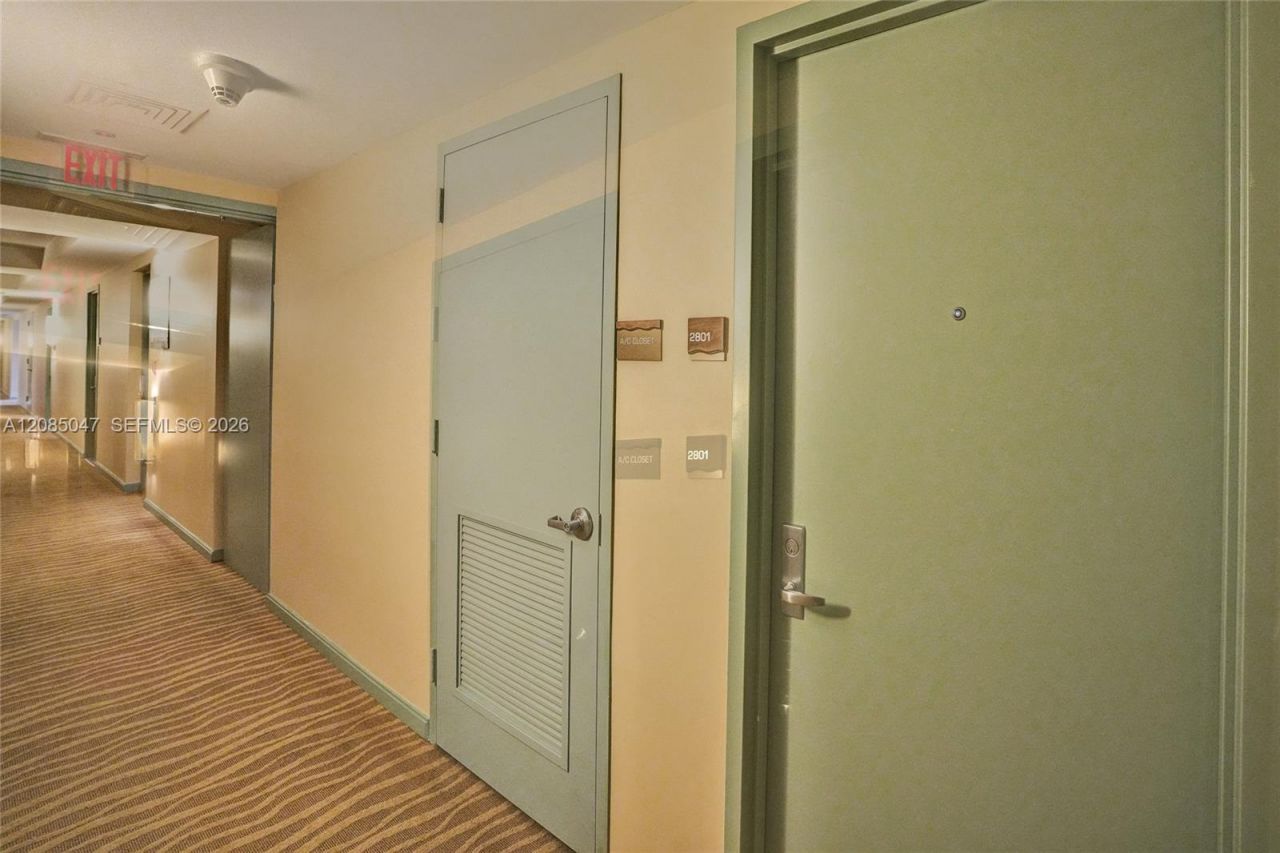 50 Biscayne Blvd, Unit 2801, Miami, FL 33132 Photo