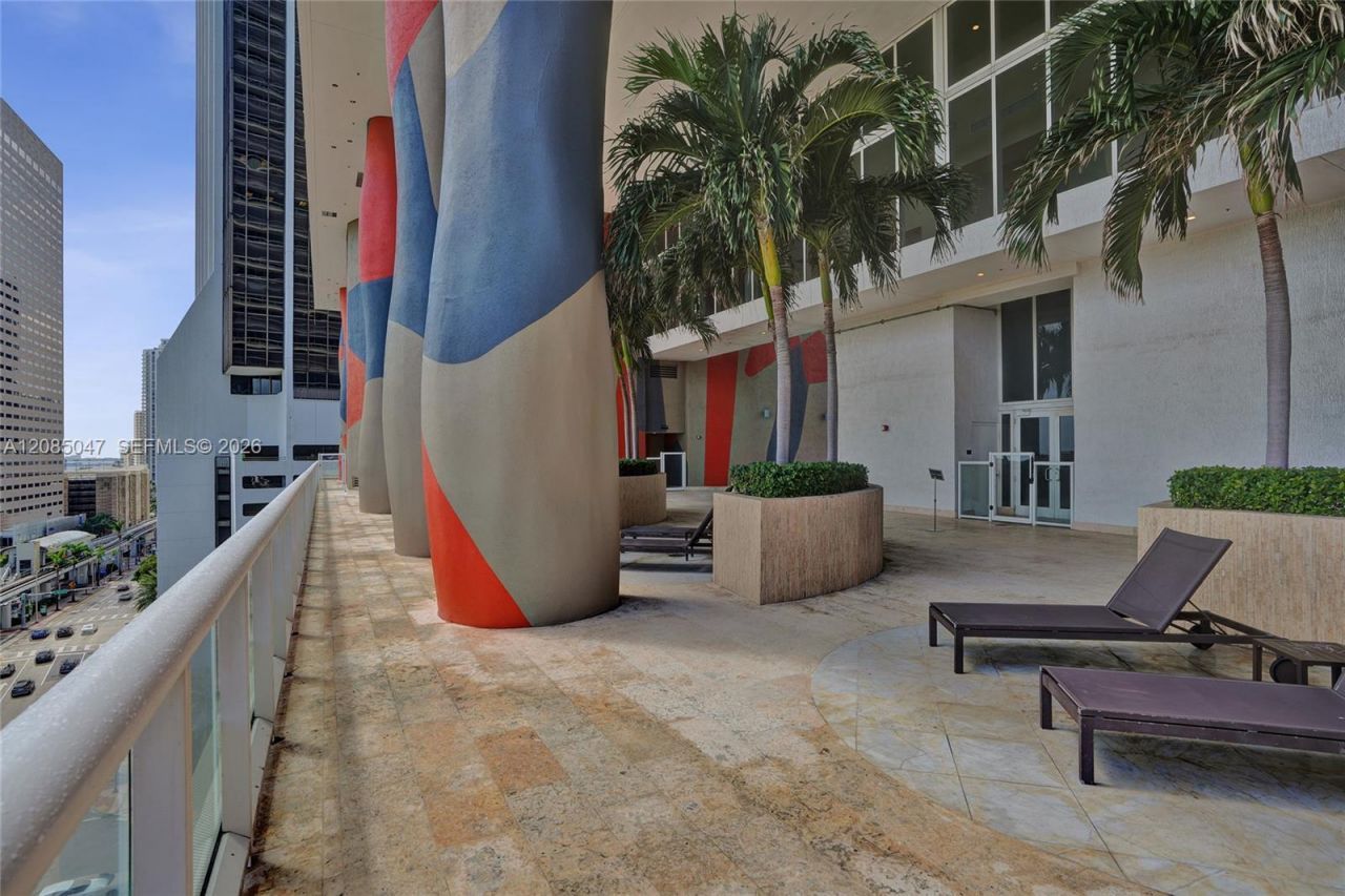 50 Biscayne Blvd, Unit 2801, Miami, FL 33132 Photo