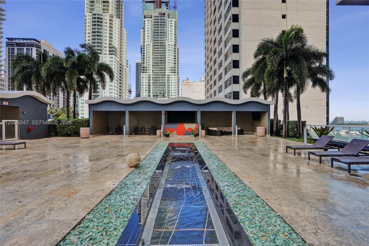 50 Biscayne Blvd, Unit 2801, Miami, FL 33132 Photo
