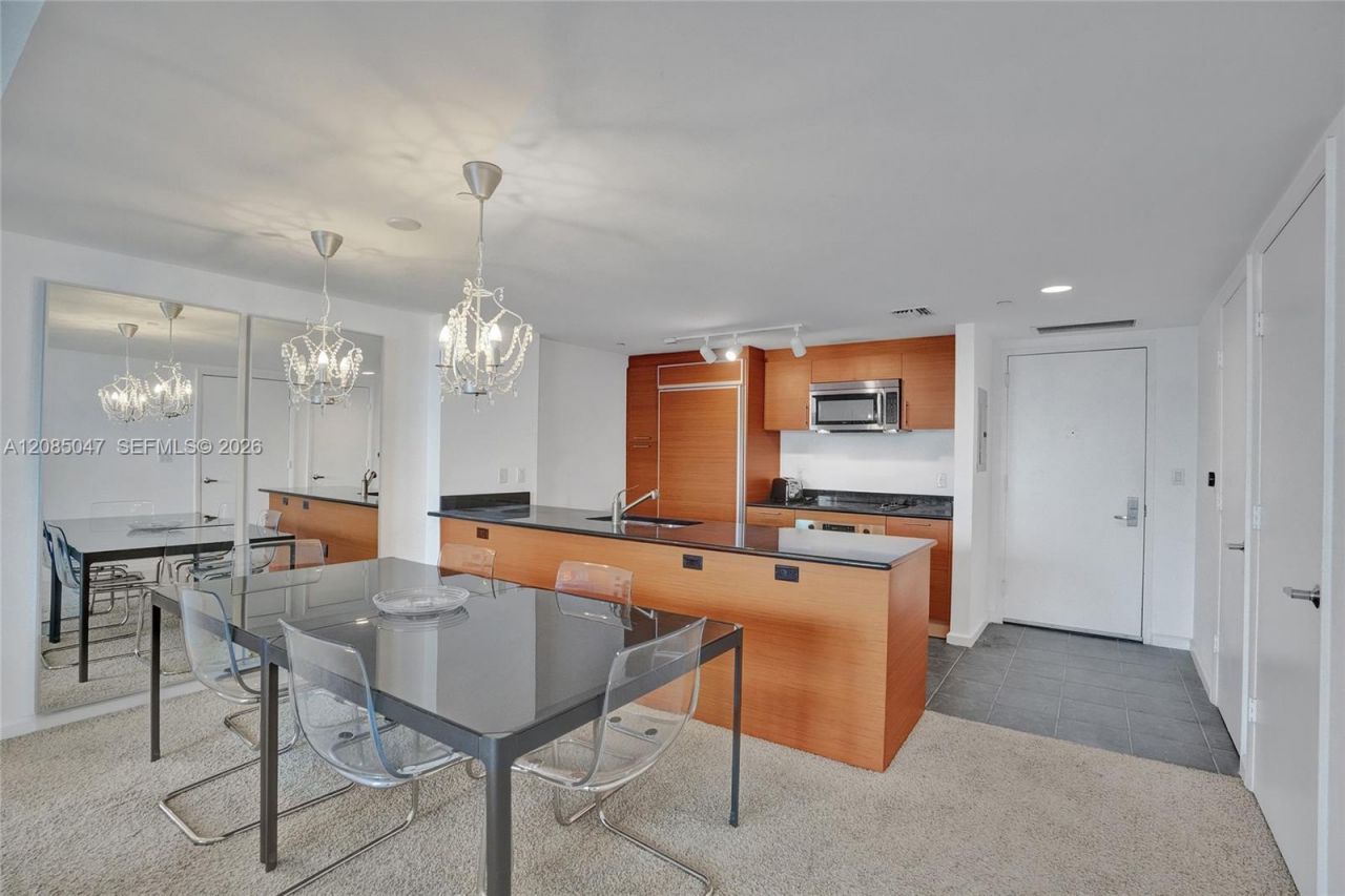 50 Biscayne Blvd, Unit 2801, Miami, FL 33132 Photo