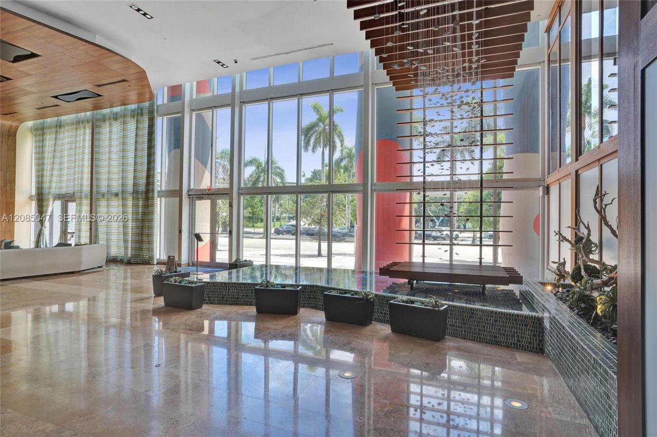 50 Biscayne Blvd, Unit 2801, Miami, FL 33132 Photo