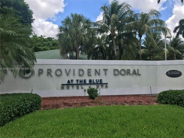5300 NW 87th Ave, Unit 810, Doral, FL 33178