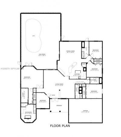 13702 NW 18th St, Pembroke Pines, FL 33028 Photo