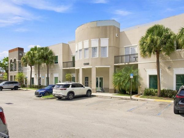 13590 SW 134th Ave , Unit 201, Miami, FL 33186