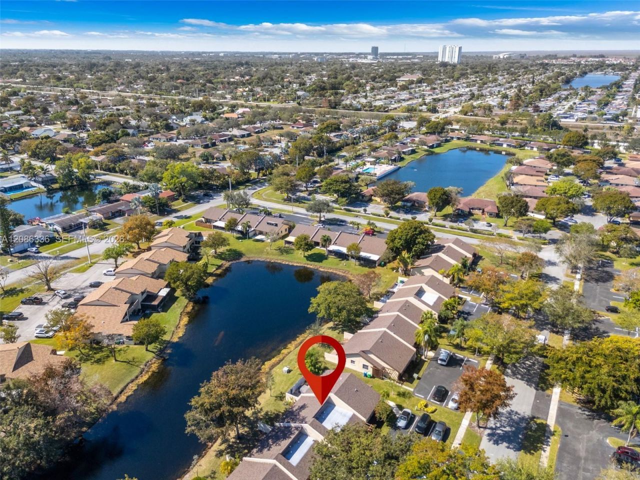 10836 NW 30th Pl, Unit 354, Sunrise, FL 33322 Photo