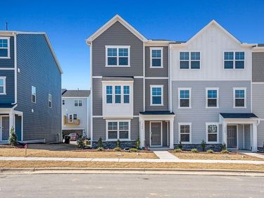 1706 Burgundy Pk Drive, Apex, NC 27502