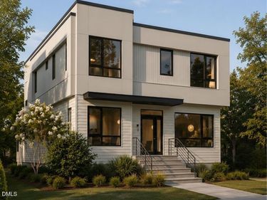 303 Bickett Boulevard, Raleigh, NC 27608