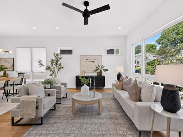 301 1/2 Bickett Boulevard, Raleigh, NC 27608
