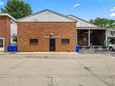 19 Center Street , Angola, NY 14006