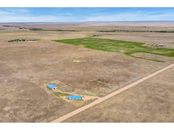 40265 County Road 106, Briggsdale, CO 80611