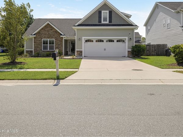 1651 Provincial Drive , Leland, NC 28451
