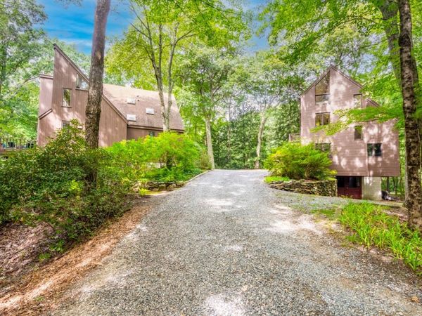 111 South Great Rd, Lincoln, MA 01773