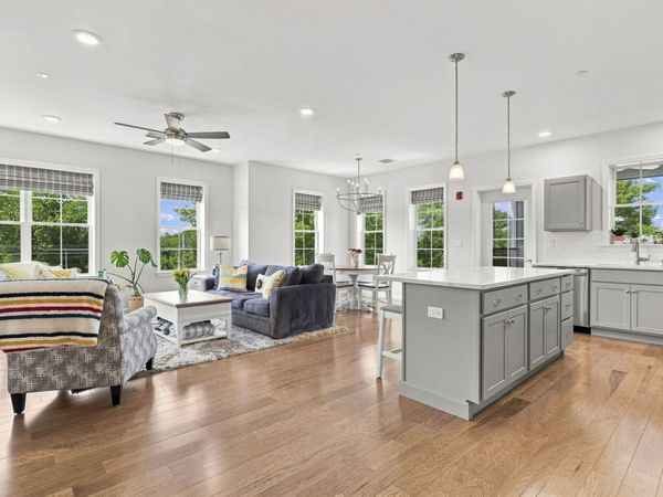 60 Coppersmith Way, Unit 401, Canton, MA 02021