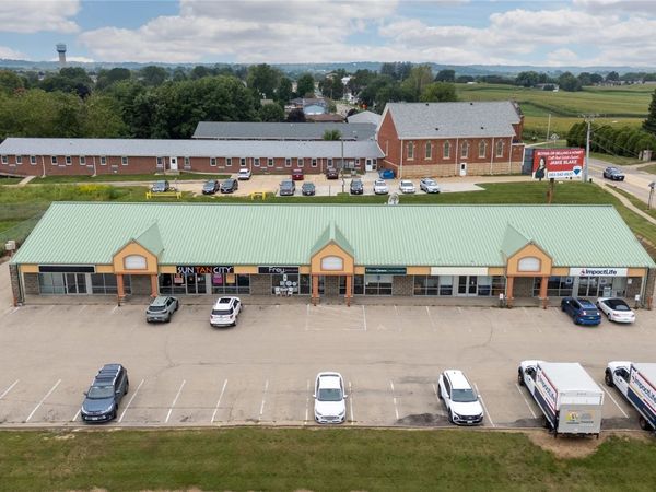 4855 & 4867 Asbury Road, Dubuque, IA 52002