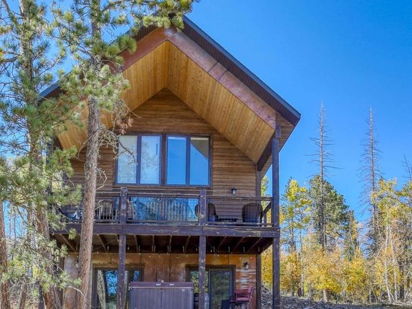 21167 TURKEY TRAIL, Lead, SD 57754