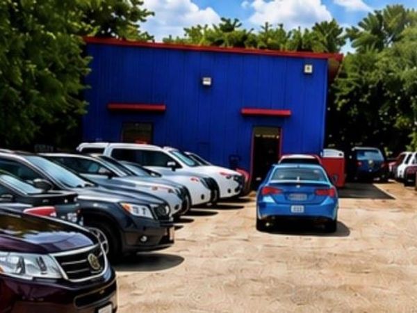 4116 E Berry Street, Fort Worth, TX 76105