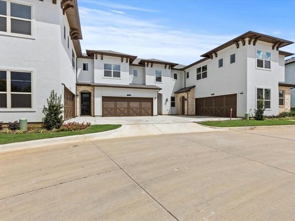436 Waterscape Drive, Unit 1442, Hickory Creek, TX 75065