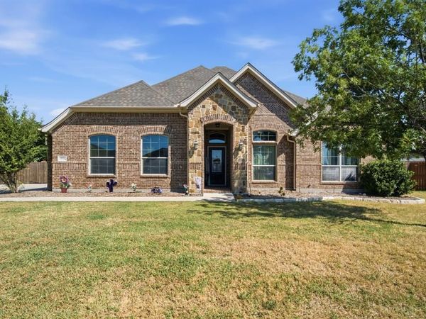 3112 White Horse Court, Granbury, TX 76049