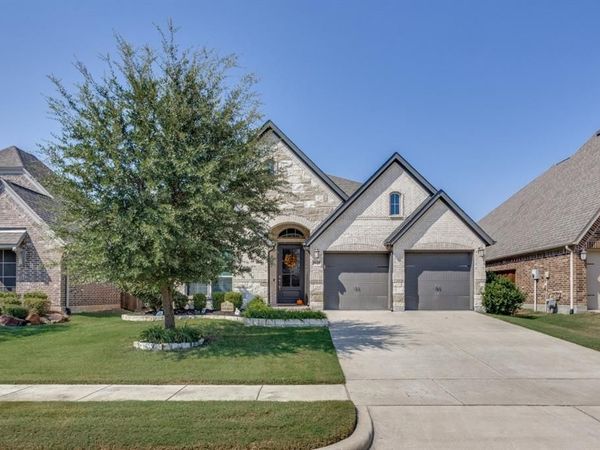 8629 Lake Arrowhead Trail , McKinney, TX 75071