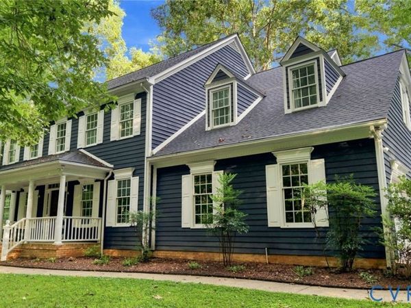 7211 Bloomsbury Lane, Spotsylvania, VA 22553