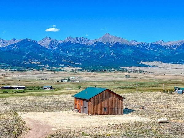 600 Sage , Westcliffe, CO 81252