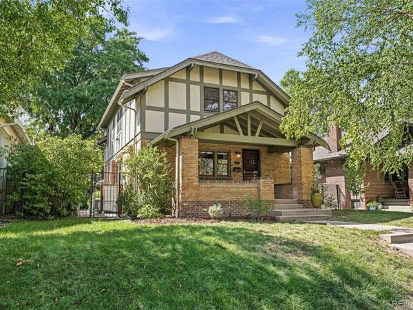 2041 Grape Street, Denver, CO 80207
