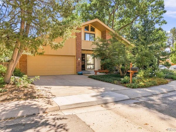 2893 S Oakland Circle E, Aurora, CO 80014