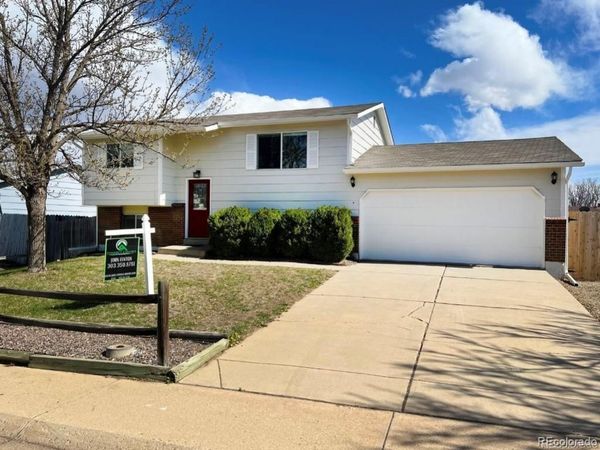 6430 W 111th Avenue , Westminster, CO 80020