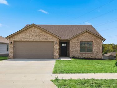 429 Yosemite Lane, Richmond, KY 40475