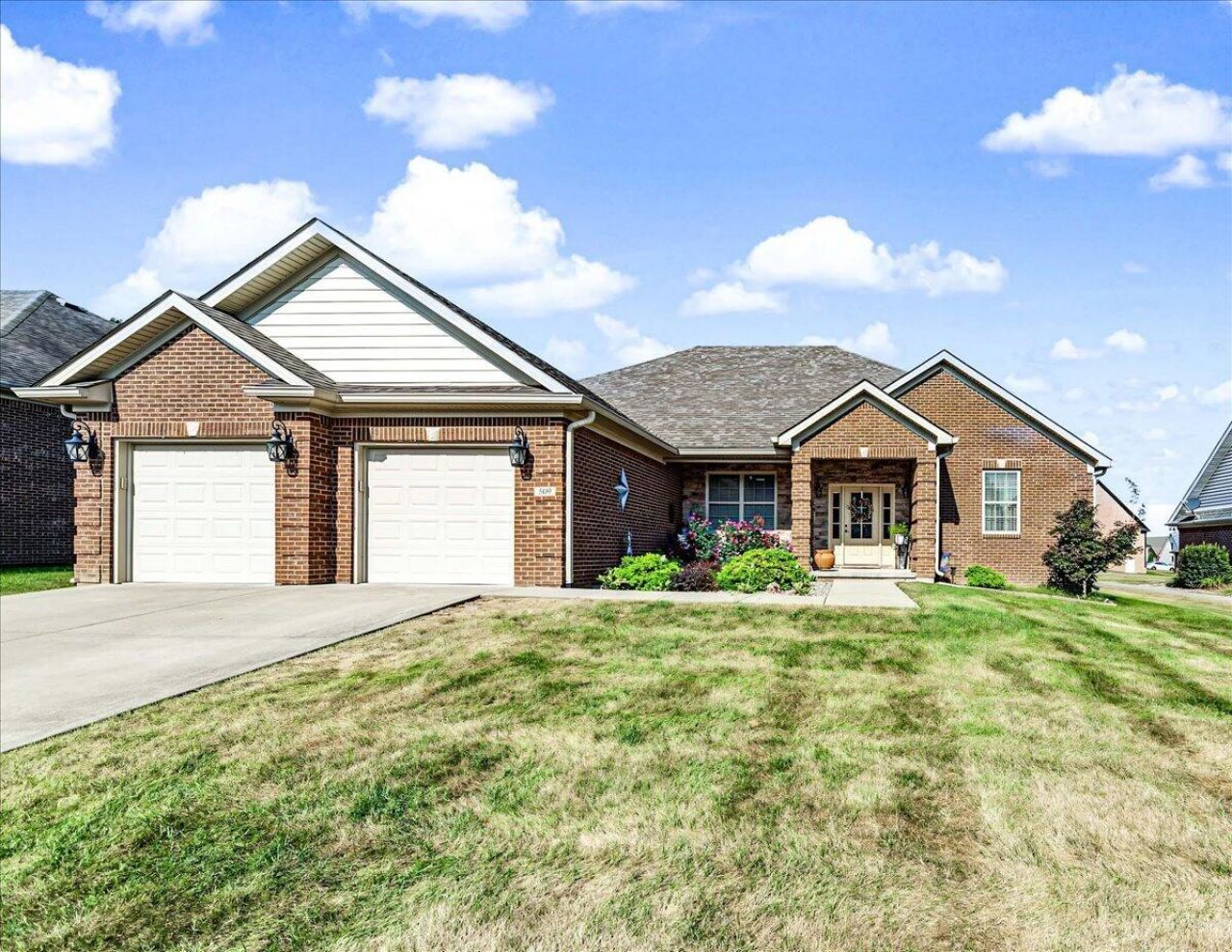 509 Breezewood Circle, Richmond, KY 40475 Main Photo