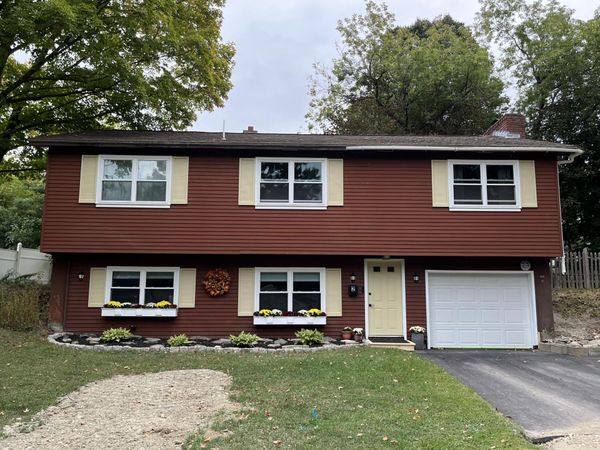 2 Bizier Street , Winslow, ME 04901