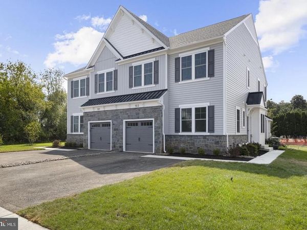 409 REAGANS LANE , Unit LOT #75, CHALFONT, PA 18914
