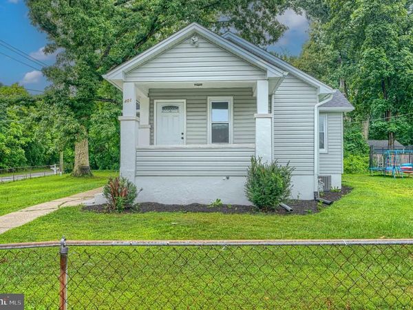 LINTHICUM HEIGHTS, MD 21090