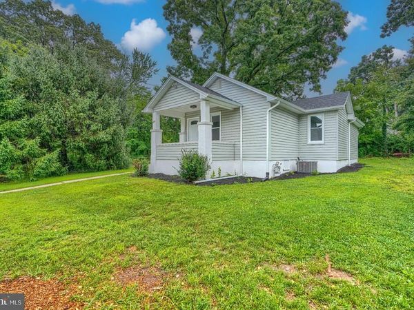LINTHICUM HEIGHTS, MD 21090