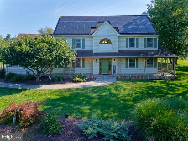 3 PRALL COURT, RINGOES, NJ 08551