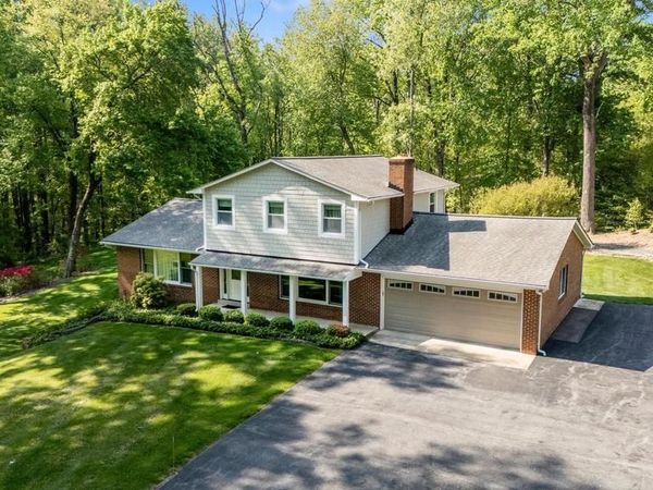 13949 BRIGHTON DAM ROAD , CLARKSVILLE, MD 21029