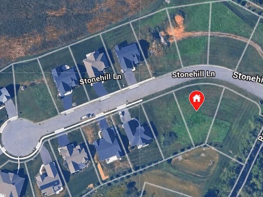 Lot 18 Stonehill Lane, Carlisle, PA 17015 Main Photo