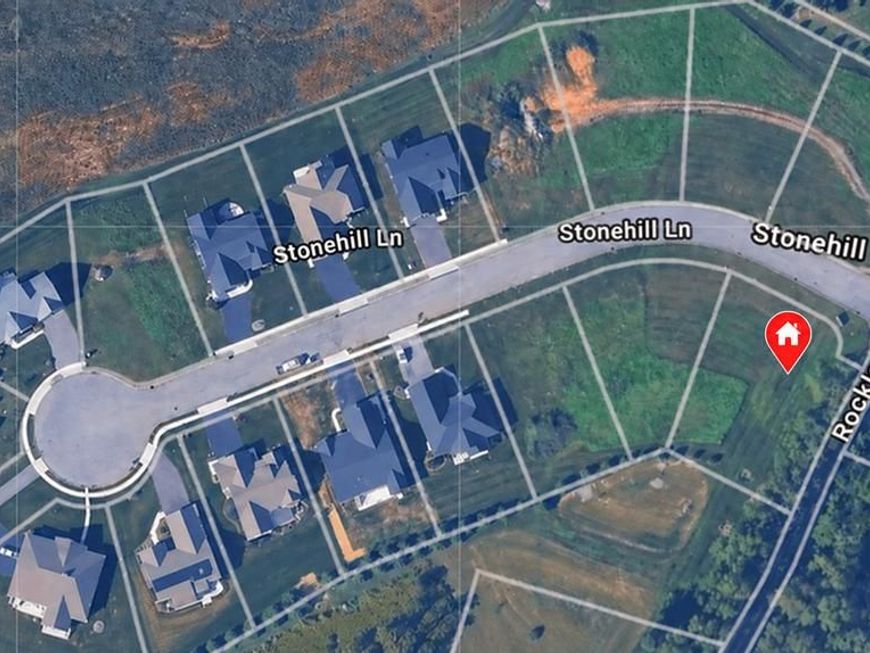 Lot 19 Stonehill Lane, Carlisle, PA 17015 Main Photo