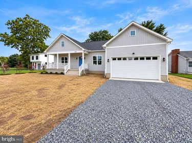 122 MATTOX CREEK DRIVE, COLONIAL BEACH, VA 22443
