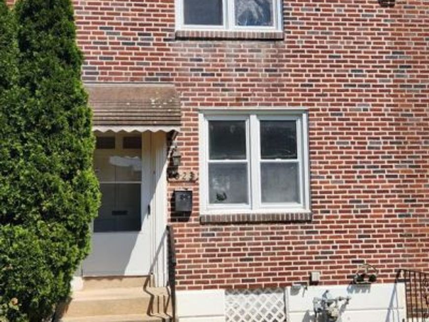 1023 Minden Lane , Darby, PA 19023 Main Photo