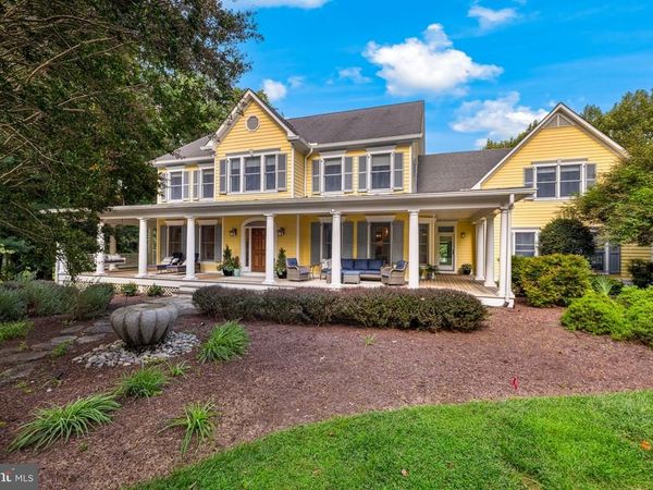 10837 S GLEN ROAD , POTOMAC, MD 20854
