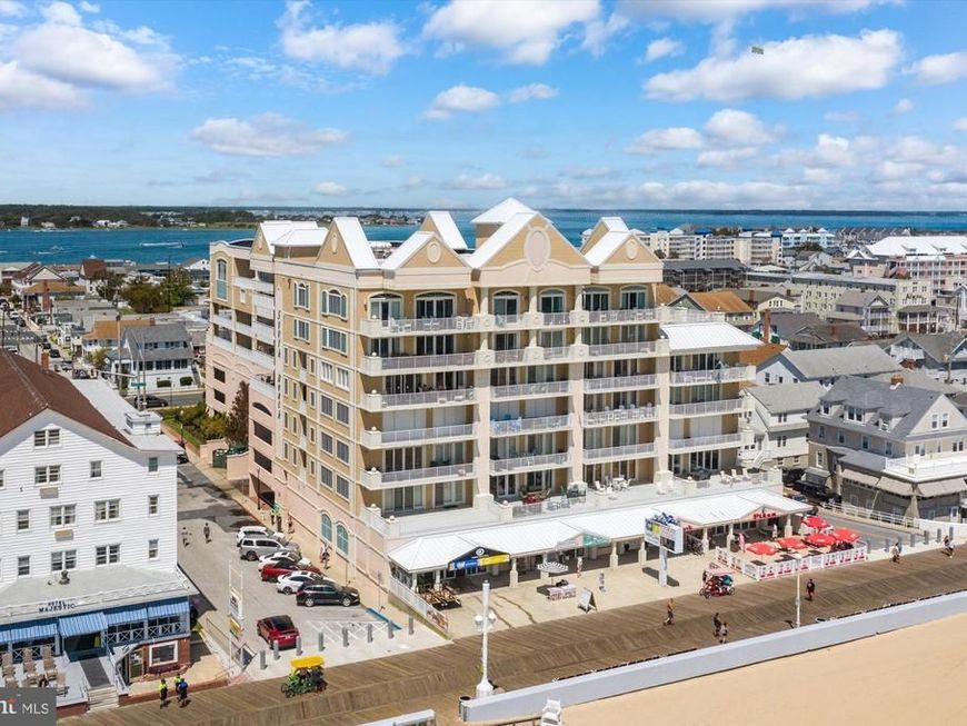 6 7th Street, Unit 703, Ocean City, MD 21842 Main Photo