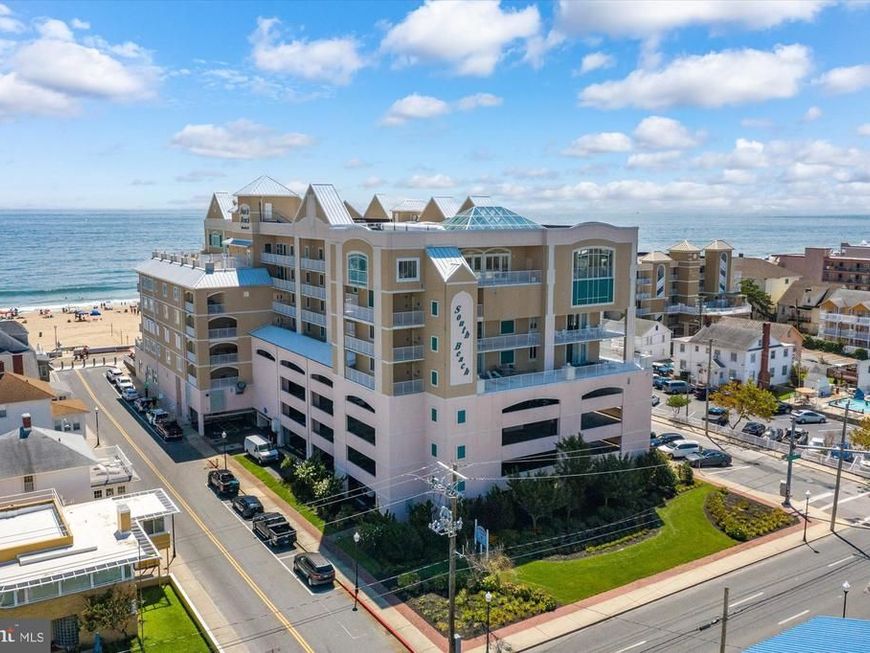 6 7th Street, Unit 703, Ocean City, MD 21842 Main Photo