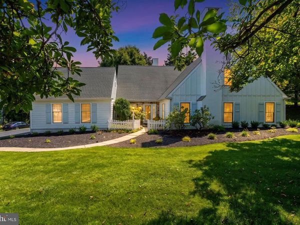 102 QUAIL LANE , WAYNE, PA 19087